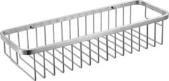 Wall Mounted Metal Triangle Storage Rack - Image 3