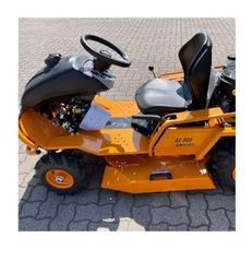 Industrial 2-Stroke AS 900 Enduro MOWER with Hydrostatic Transmission and 90 cm Rugged Flail Blade Deck - Image 6