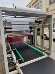 Cardboard Boxes Heat Shrink Packaging Machine - Image 3