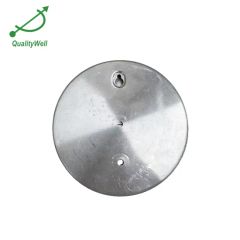 Thermometers with Application Workshop, Warehouse, Storage Thread No Lens Glass Shape Round Accuracy 8% MOQ 100 Pieces Display - Image 4