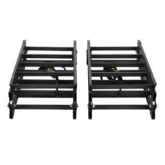 Heavy Duty 5' Angle Iron Steel Trailer Ladder Load Ramp Item Ramp MOQ 100PCS Service OEM Quality High Origin China Model NO. - Image 6