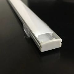 Sleek Trimless LED Profile Light Housing for Modern Interiors - Image 2