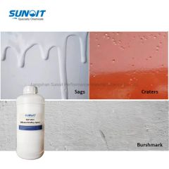 Silicone Leveling Agent, Surface Addictive for Printing Inks - Image 2
