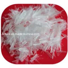 Micro PP Fibre Polypropylene Fiber Synthetic PP Fiber for Concrete Additive Cement - Image 4