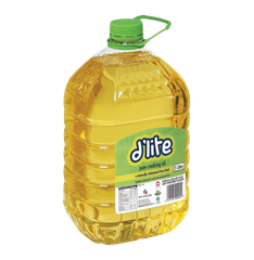 Salad and Cooking Oil - Image 1