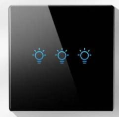 Touch Switch Acrylic Glass PC 1Y Waterproof 15D MOQ0 4L 2.54mm Pantone - Xiamen Mingcai Electronic Technology Co., Ltd.