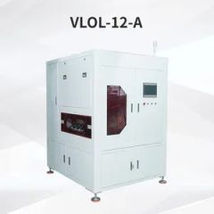 Industrial Vacuum Plasma Cleaner Color White Usage Clean Origin China Voltage 220V Trade Terms Fob Model Vlol-12-a Trademark KEYLINK - Image 5