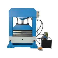 Metal Forming Hydraulic Press Punching Machine - Image 3