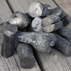 BBQ Charcoal Briquettes, Premium Quality, Bulk Cheap Wholesale - Image 2