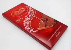 Premium Lindt Chocolate Bars Featuring Delicious Chocolate Flavor for Gifting Snacking and Everyday Indulgence - Image 2