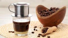 Vietnamese Robusta Coffee Beans Grade 1, Screen 18 (Wet Polished). – product photo 4, product detail gallery