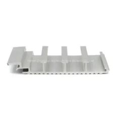 Aluminium Extrusion Profile for Refregirator Container Guide Rail in Transport - Image 6