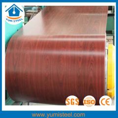 Dark Color Prepainted Steel Coils for Siding Cladding - Image 6