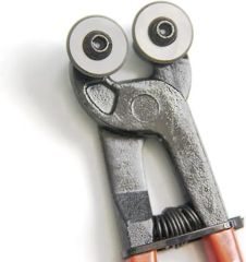 Tile Cutter Pliers Soft-Grip Handle - Shapping Plier, Nipper Cutting Tools - Image 3