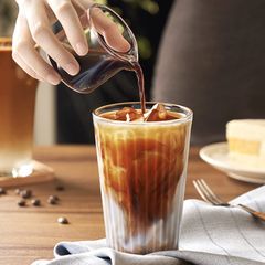 Private label espresso 454g whole bean coffee 100% roasted coffee beans for catering - Image 5