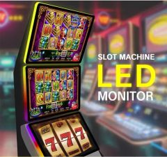 Custom Open Frame 32 Inch Android LCD Display for Kiosk - Image 3