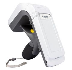 Zebra RFD8500 RFID Reader - Bluetooth Handheld Sled - Image 1