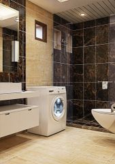 Bathroom Renovation Service Location/City Delhi NCR 3D Interior Design Available Yes Interior Designs/Styles Modern, - Image 5
