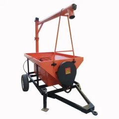 Agricultural Machinery and Equipment 1.2 Square Traction Type Stirring Fertilizer Machine - Shandong Hongsheng Intelligent Technology Co., Ltd.