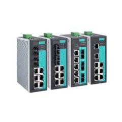 Unmanaged Ethernet Switch 4G Communication Module for Fast Connectivity - Image 5