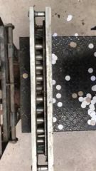 Fireworks Round Paper Card Cake Punching Machine Condition New Trademark YOVON Certification CE Model NO. YOVON PC HS Code 8463900090 - Image 5