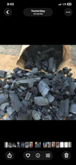 Hardwood charcoal - Image 2