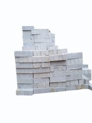 Shree Aac Block Bricks (600x200x150mm) Brand Shree Block Type Solid Fire Resistance 4 Hours Dry Density 551-650 kg/m³ Size (L x H x W) 600x200x150mm - Image 1