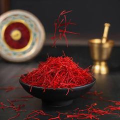 Premium Iranian Saffron – High-Quality Bulk Supply from Tehran - Image 1