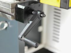 Advanced Self-Learning Press Brake for Dynamic Metal Forming - Image 5
