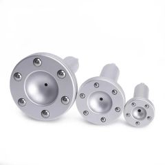 Electric Butt Breast Enlargement Pump Machine Origin China Trademark comefad Production Capacity 100000 Transport Package Paper - Image 3