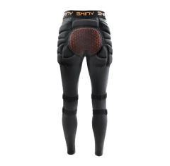 Anti Collision Belt Knee Protection Pad Shorts Ski Board Hip Protection - Image 2