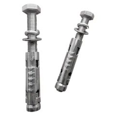 Tam Anchor Facade Anchor Expansion Bolt Tam Bolt for Stone Wall - Xiamen Vigor Technology Co., Ltd.