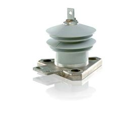 ABB Type 1 Surge Arrester Type Type 1 Voltage 3000 V Mounting In-line Residual Voltage Low Current_type Ac And Dc Mechanical Resistance - Spot India Company