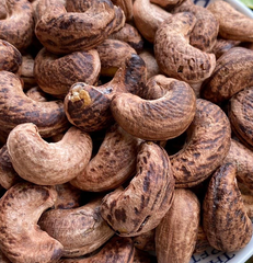 High Quality Bulk Snack Mix Hot Selling Fruit Chips Vegetable Chips No Sugar Preservatives Non GMO Best Price Vietnam Su - Image 1