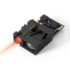 Industrial Laser Ranging Module, 1mm Resolution, I2c & Uart Communication, 30Hz - Image 3