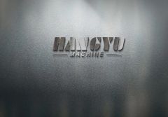 Zibo hangyu Machinery Co., Ltd.