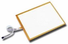 Capacitive Touch Screens Touch Technology Capacitive Available Sizes 12.1", 15", 17", 19" Applications Information Kiosk, Pos Kiosk, Banks And - Image 1
