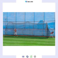 Custom Backyard Batting Cages Bp-H2220 - Image 1