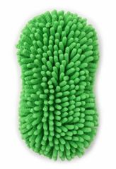 Car Wash Sponge Type sponge Absorbency High Color multi color Usage car washing Packaging Type bag Material Microfiber Wash Type Hand - Image 5