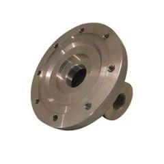 China Aluminum Other Five-Axis Precision Parts Processing Price Discount - Image 5