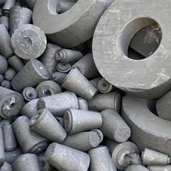 Bulk Sale Superior Conductivity Graphite Scraps for Battery Electrode Manufacturing - Image 1