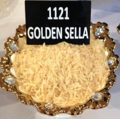 Indian 1121 Steam Basmati Rice at wholesale rate 1121 Steam Basmati Rice Cheap Price India Private Label Package Max Soft Bags - Image 3