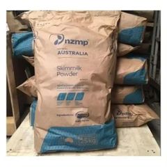Fresh Whole Milk Powder With 28% Milk Fat Composition For Nutrient Focused Food Ingredient Selection - Image 4