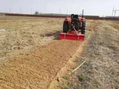 Rotary Tiller 1GQN100 250 Pto Carbon Steel 200-480kg 12M Warranty RedYellowGreenBlue - Image 6