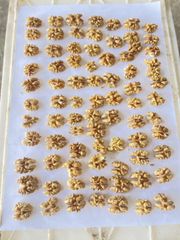 xinjiang walnut inshell&kurnel: 185;xiner;33;xinfu;; - Image 3