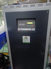 Three Phase Oil Cooled KRYKARD Voltage Stabilizer Type Automatic Efficiency >98% Phase Three Phase Input Voltage 480V Load capacity 10 - Image 2