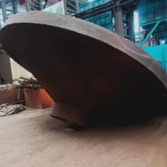 Electric Welding Machine Cast Iron Foundry Custom Casting Lost Foam Casting Metal Processing Service - Image 6