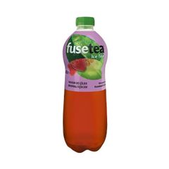 Fusetea 330 Ml Ice Tea Watermelon Mango Pineapple Peach Lemon Melon Strawberry - Image 4