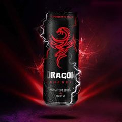 Energy Drinks