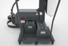 New Robot Stretch Wrapper Robot Stretch Wrapping Machine Robot Wrapping Machine - Image 3